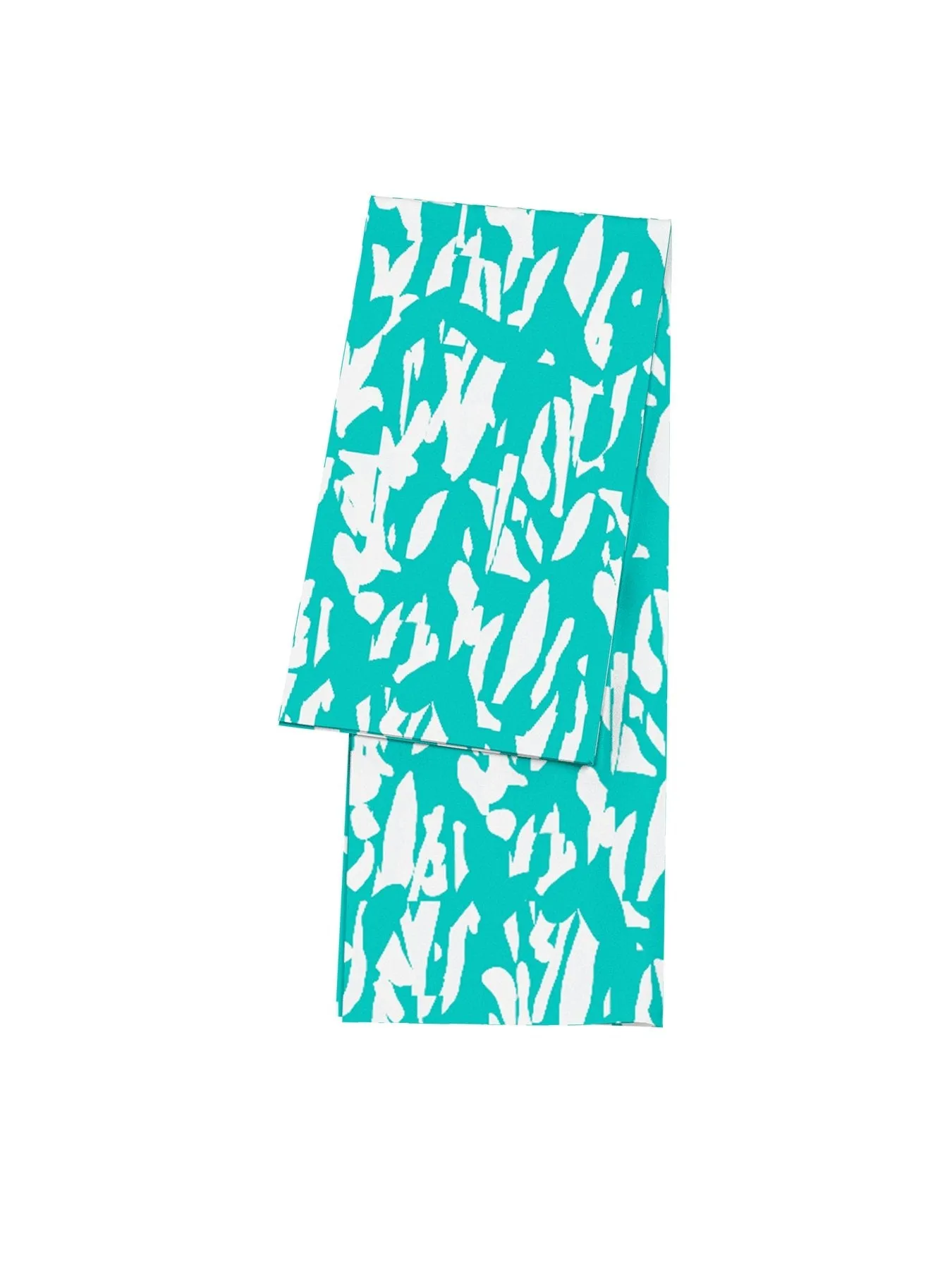 Moussor Headwrap - Playa Aqua