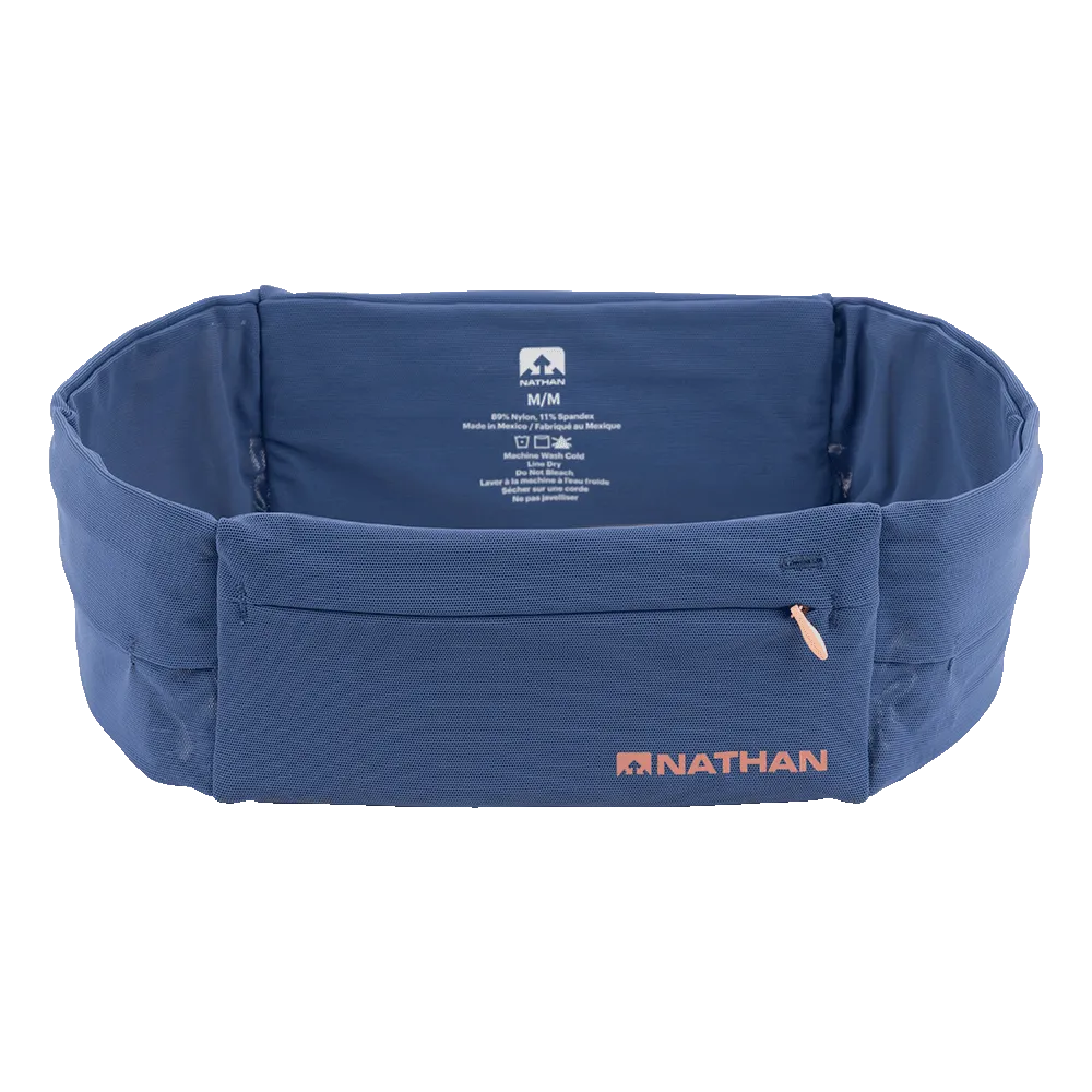 Nathan The Zipster Lite Waist Pak