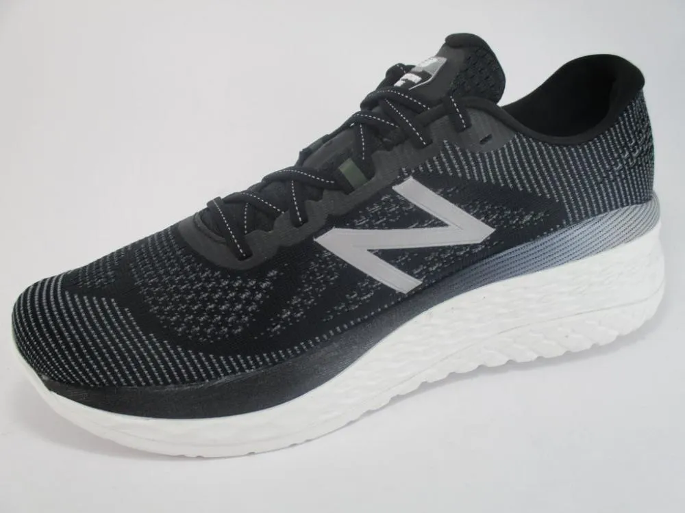 New Balance MMORBK men's running shoe