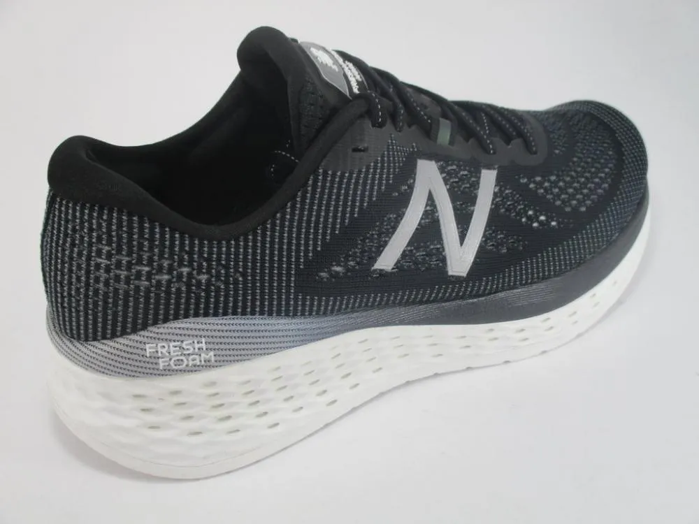 New Balance MMORBK men's running shoe