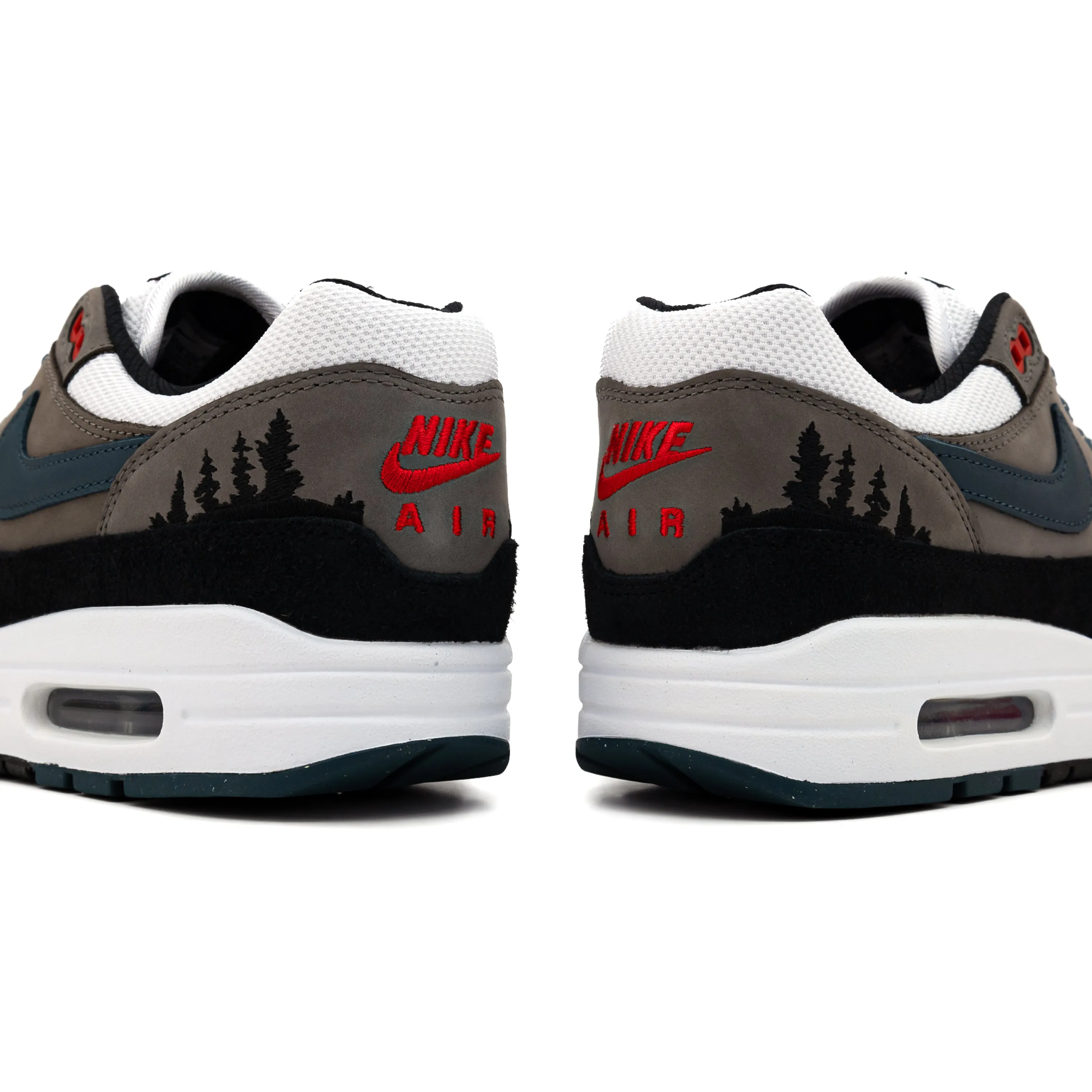 Nike Air Max 1 Premium "Escape" FJ0698-100