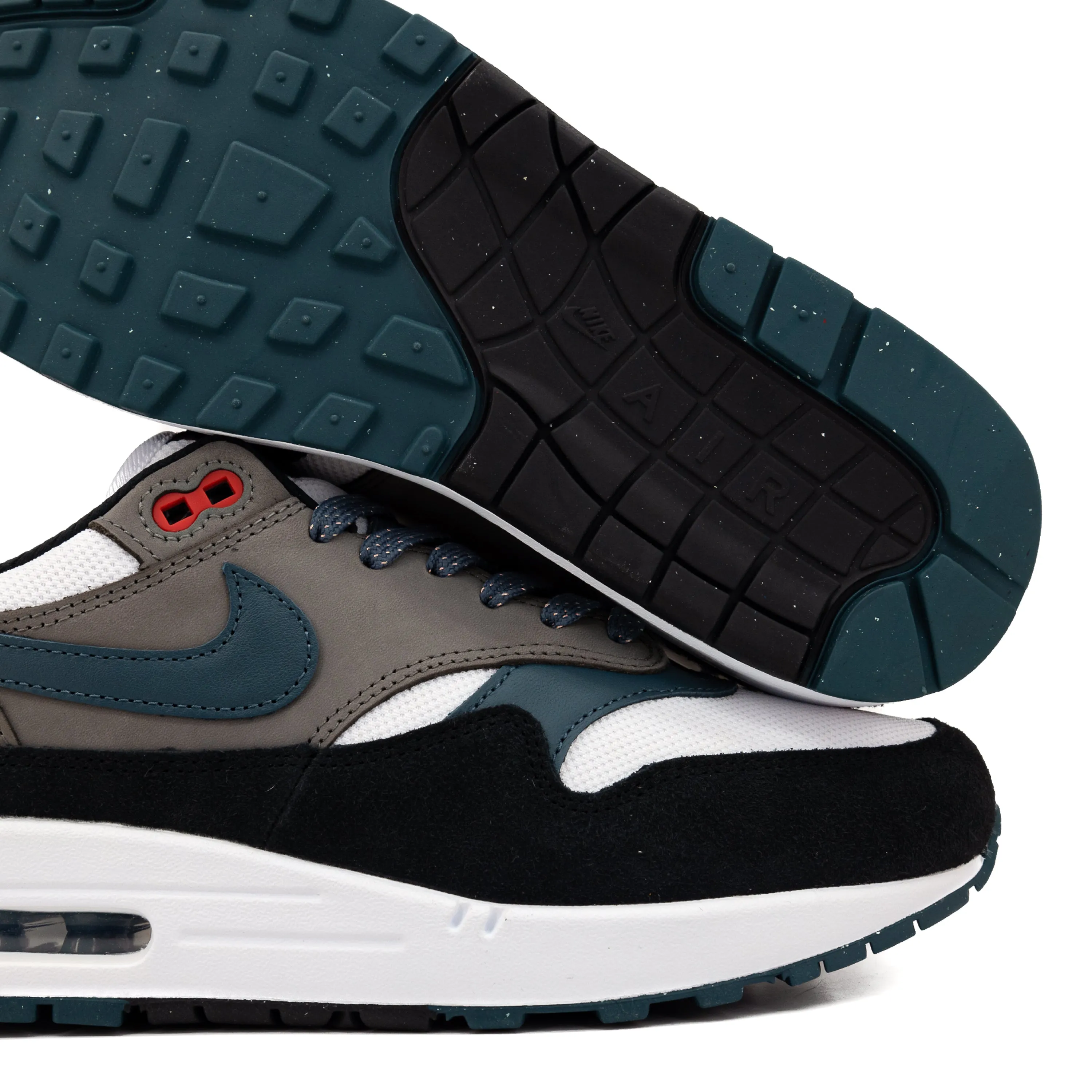 Nike Air Max 1 Premium "Escape" FJ0698-100