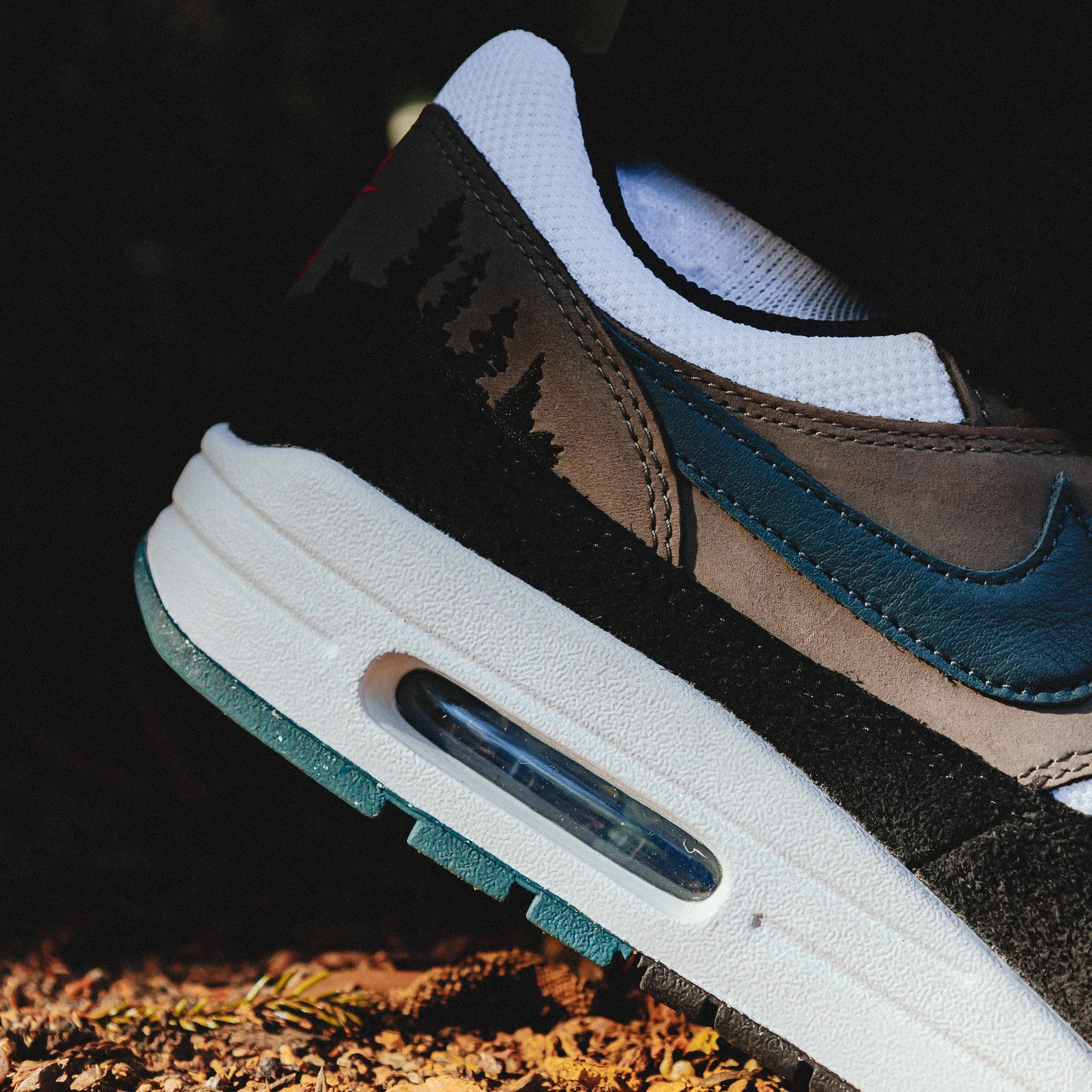 Nike Air Max 1 Premium "Escape" FJ0698-100