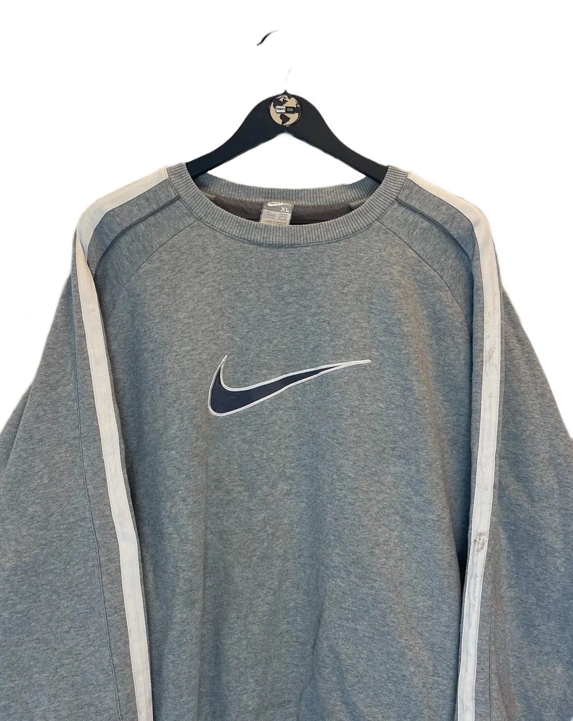 Nike Sweater XL