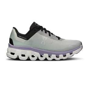 On Running Women's Cloudflow 4 Shoes - Fade / Wisteria