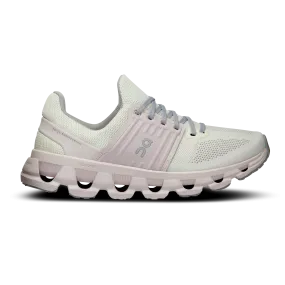 On Running Women's Cloudswift 3 AD Shoes - Ivory / Lily