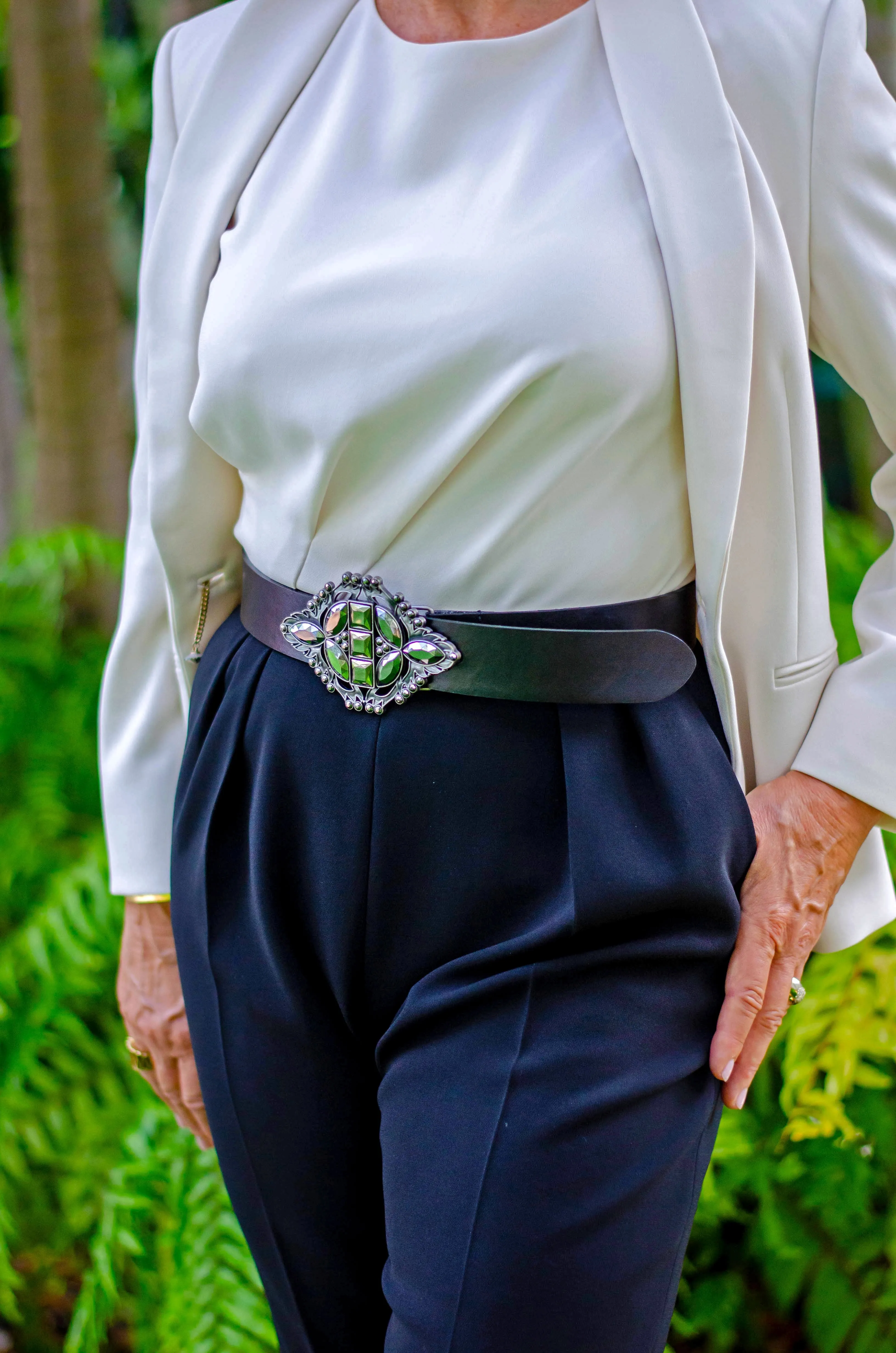 Paloma Belt