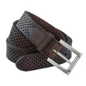 Perforated Belt