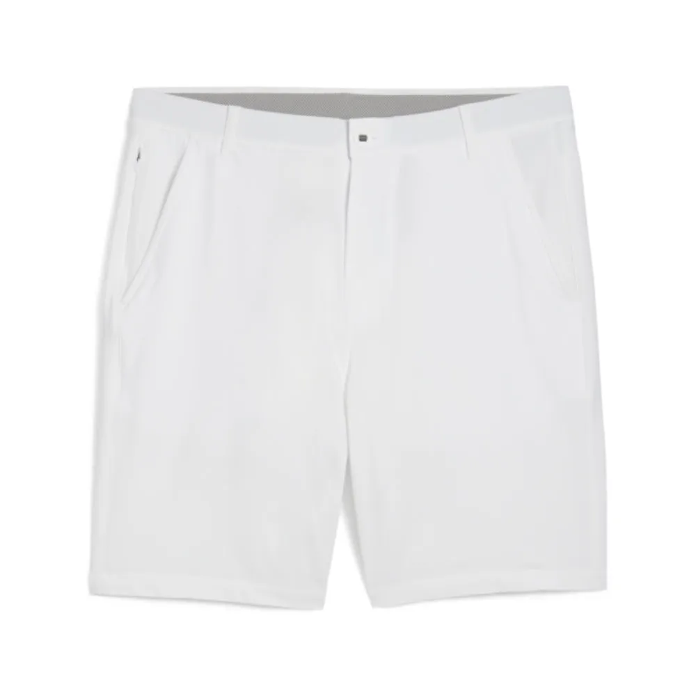 Puma Men's 101 Solid 9 Golf Shorts