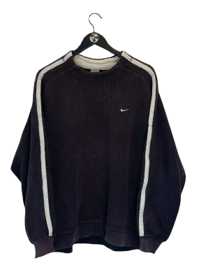 Rare Nike Sweater XL