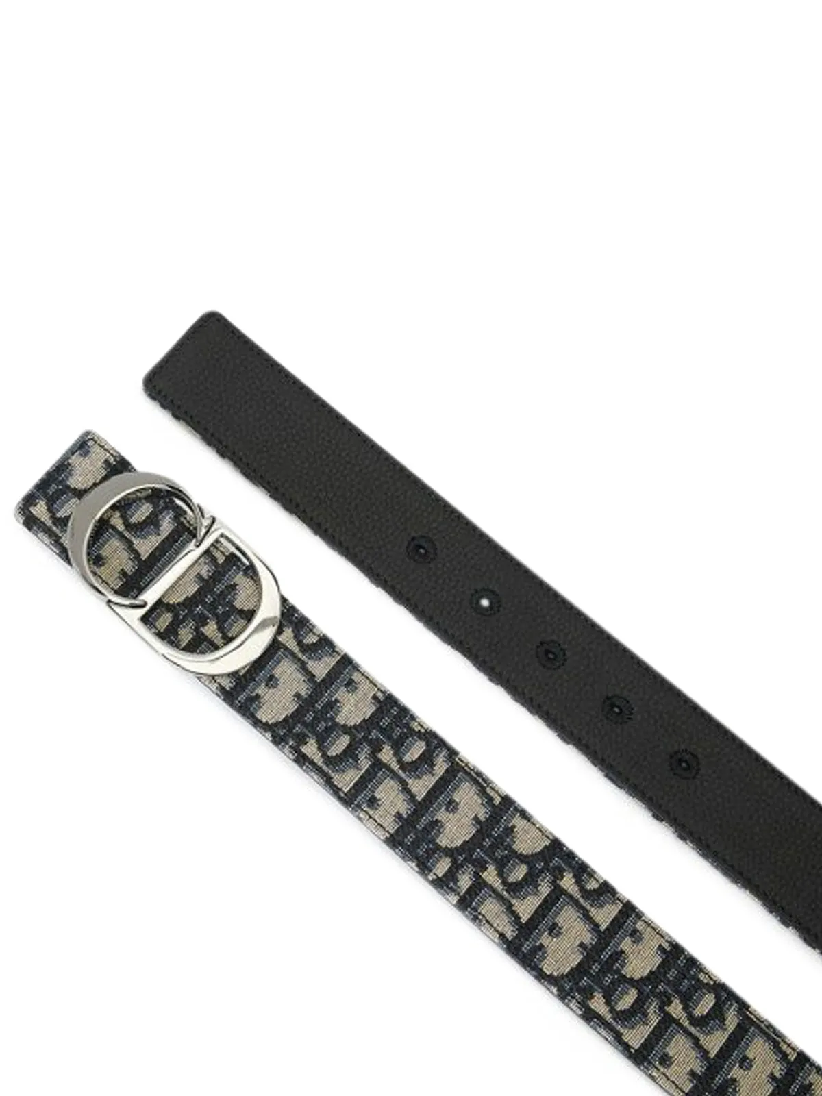 REVERSIBLE BELT