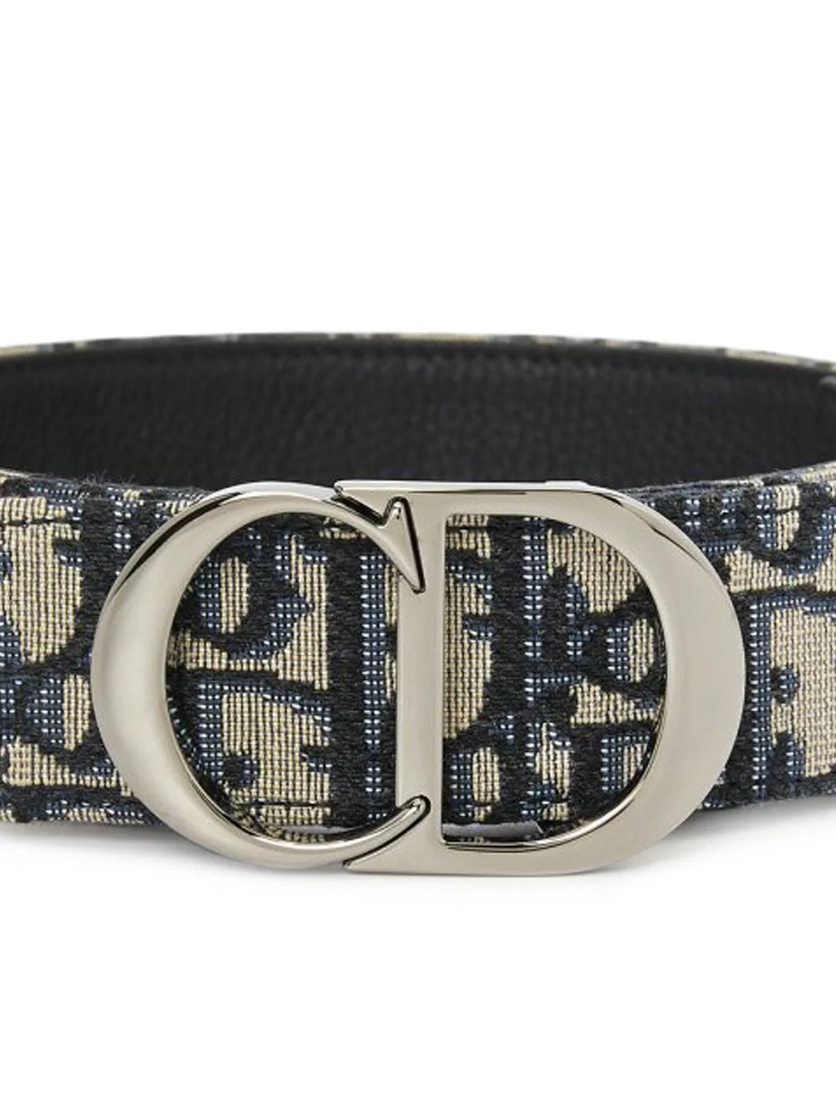 REVERSIBLE BELT