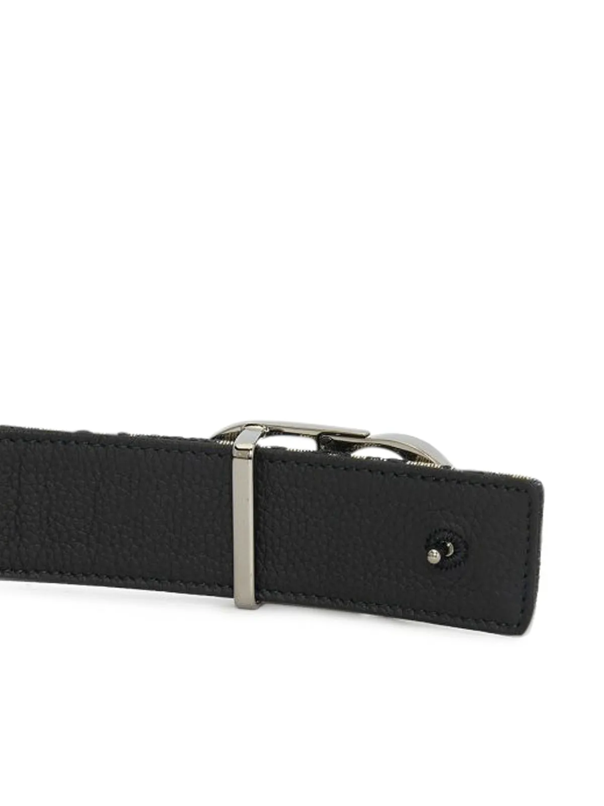 REVERSIBLE BELT