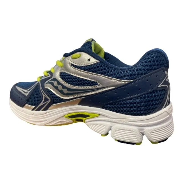 Saucony Cohesion 6 junior running shoe SY46724