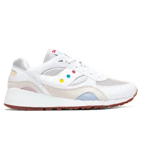 Shadow 6000 - White/Multi