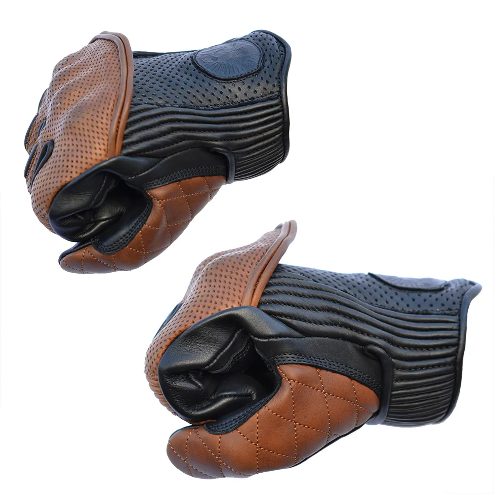 Silk Lined Predator Gloves