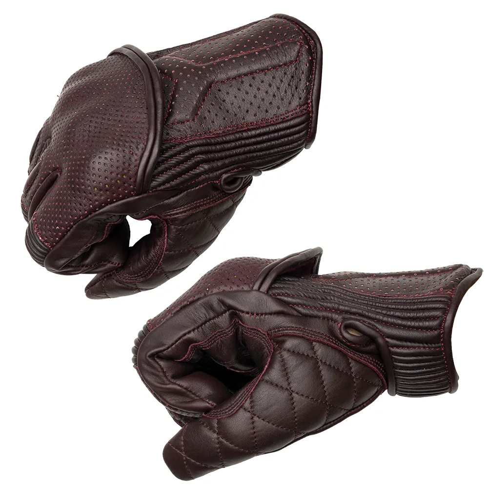 Silk Lined Predator Gloves