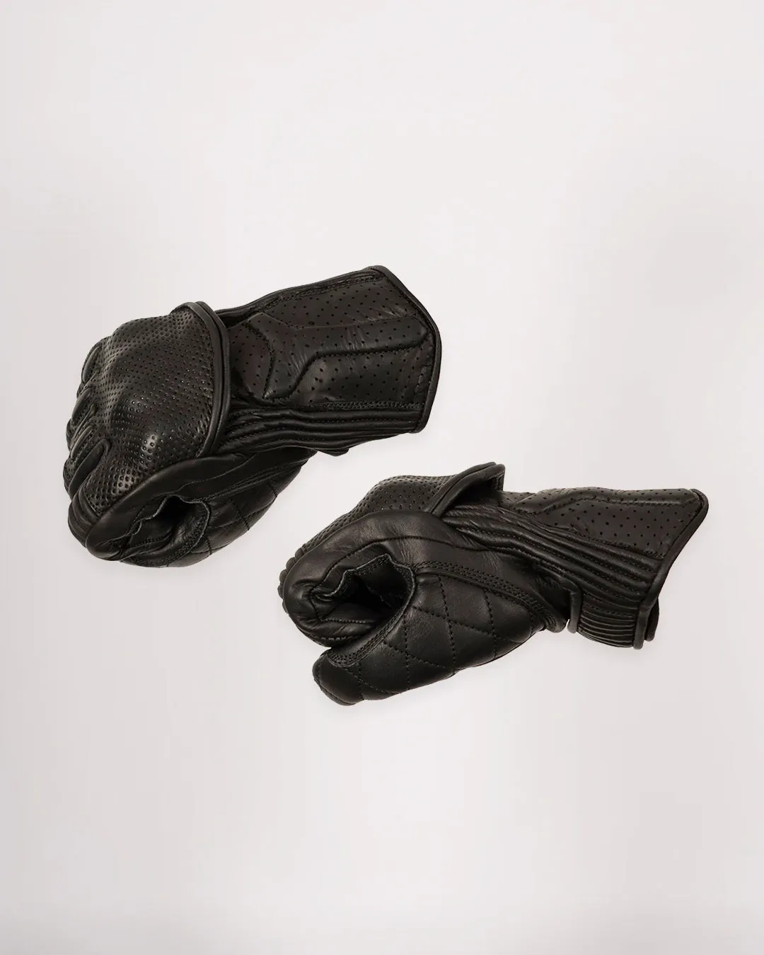 Silk Lined Predator Gloves