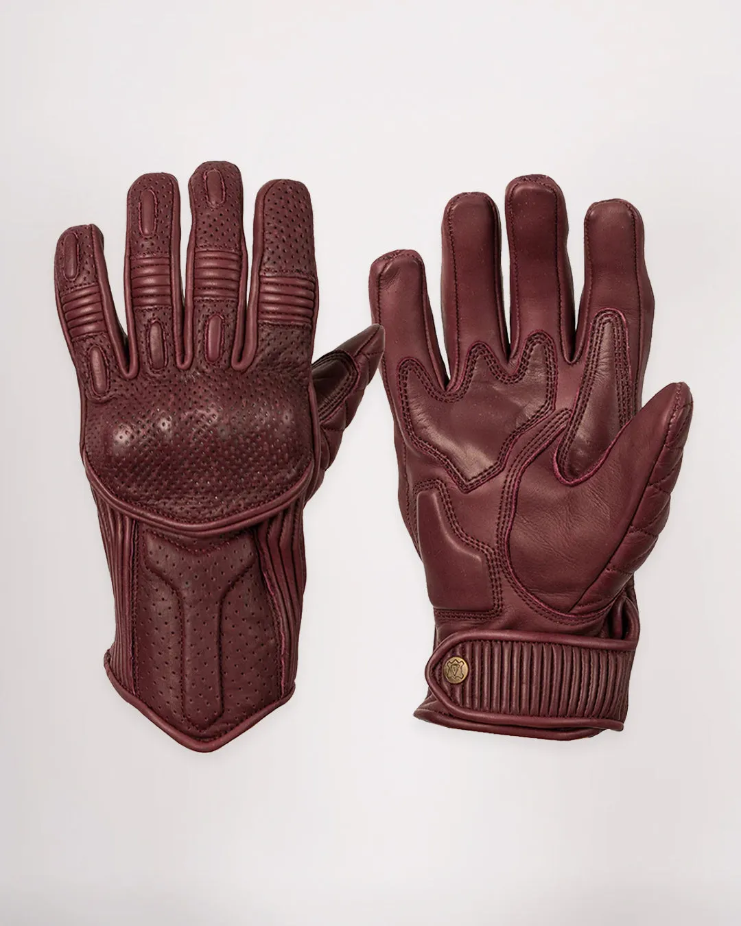 Silk Lined Predator Gloves