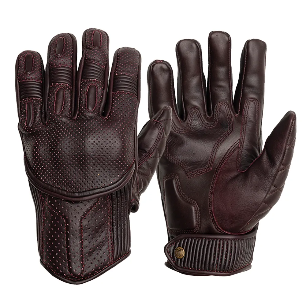 Silk Lined Predator Gloves