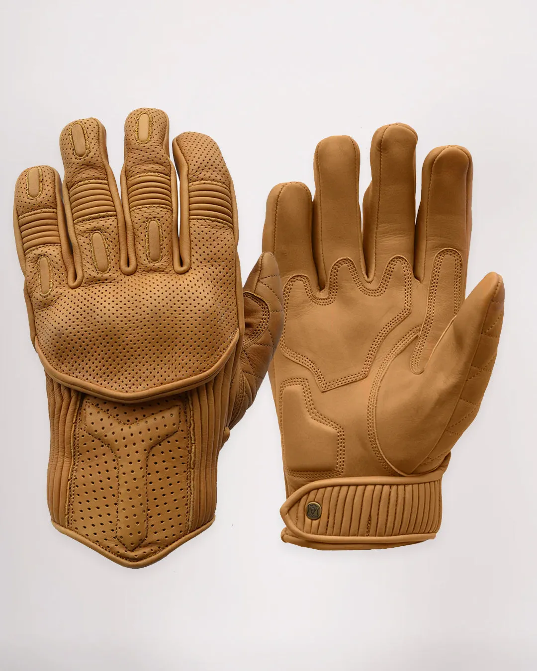 Silk Lined Predator Gloves