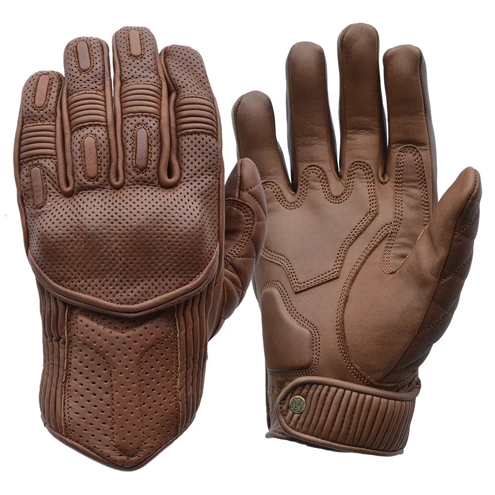 Silk Lined Predator Gloves