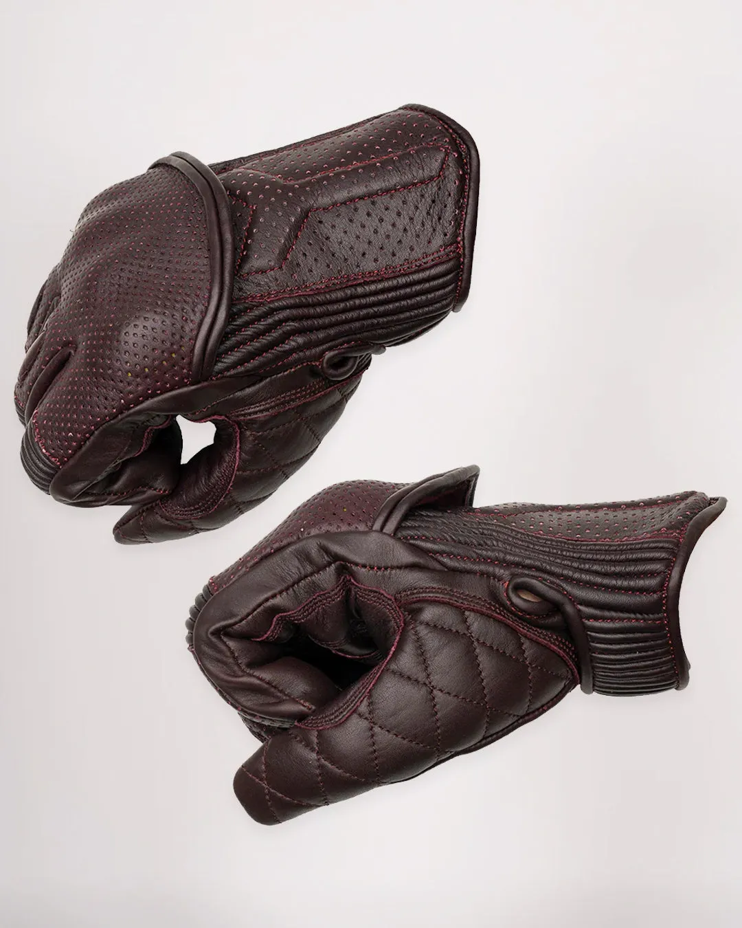 Silk Lined Predator Gloves