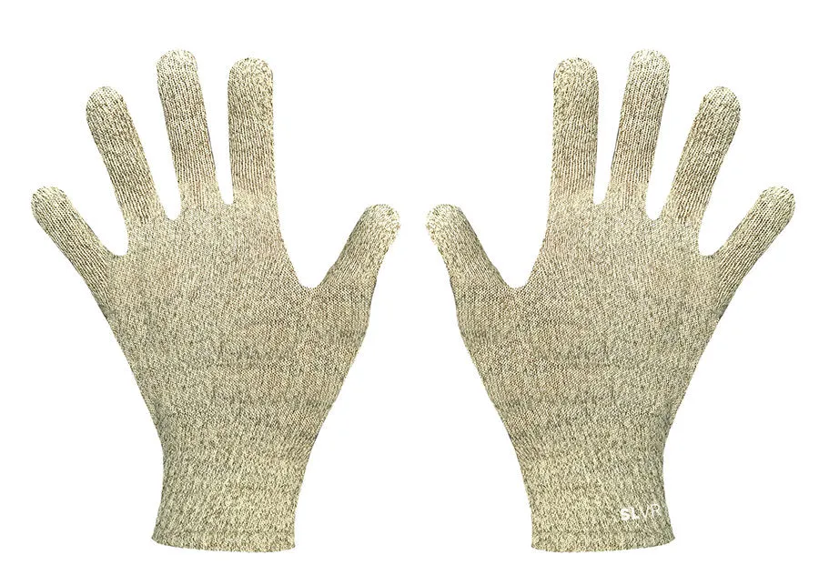 SLVR Gloves by Gekks