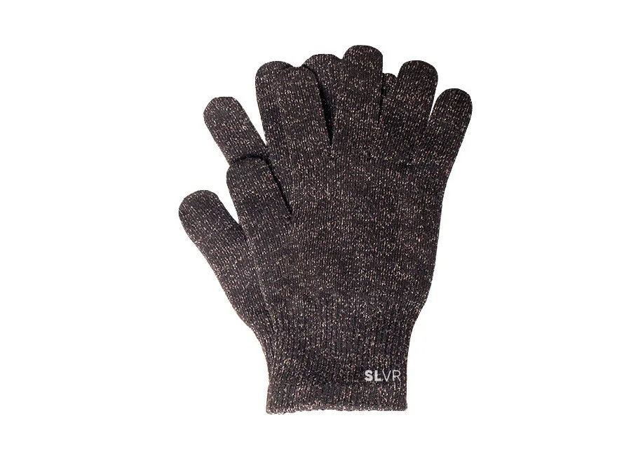 SLVR Gloves by Gekks