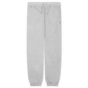 Small Arch Sweats - Heather Grey