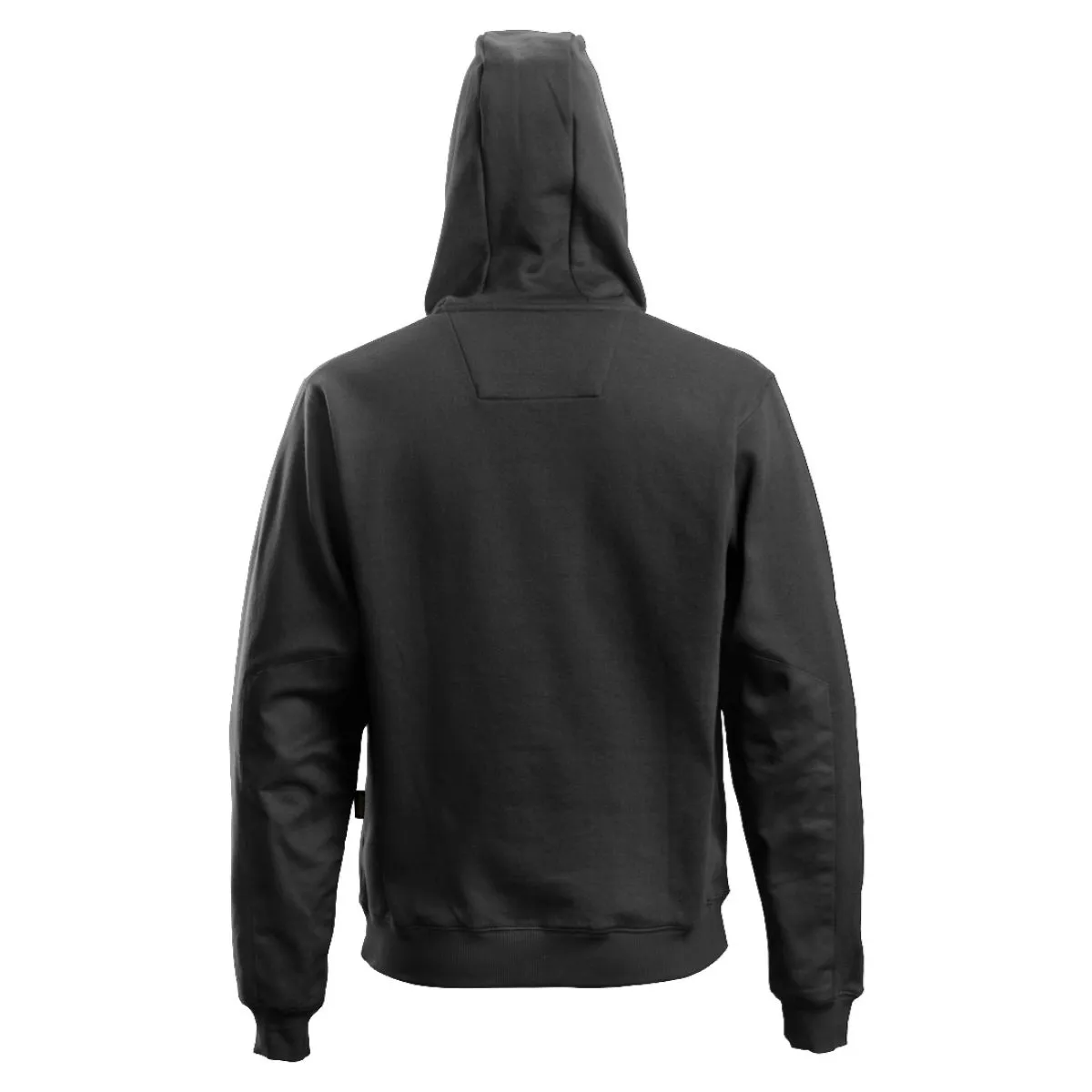 Snickers&#x20;2801&#x20;Classic&#x20;Zip&#x20;Hoodie&#x20;-&#x20;Black