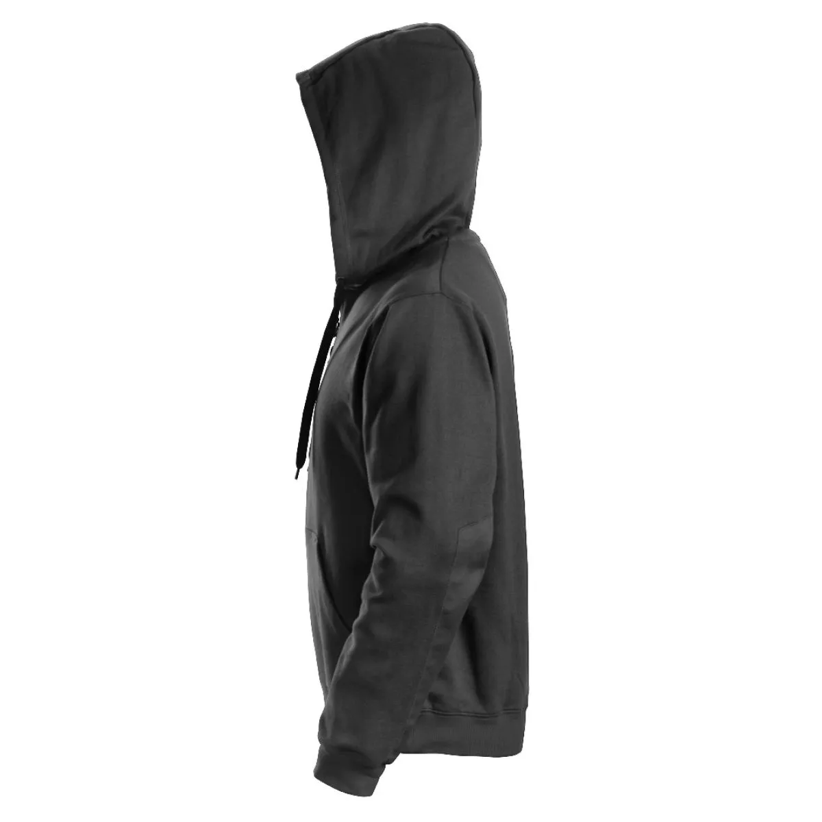 Snickers&#x20;2801&#x20;Classic&#x20;Zip&#x20;Hoodie&#x20;-&#x20;Black