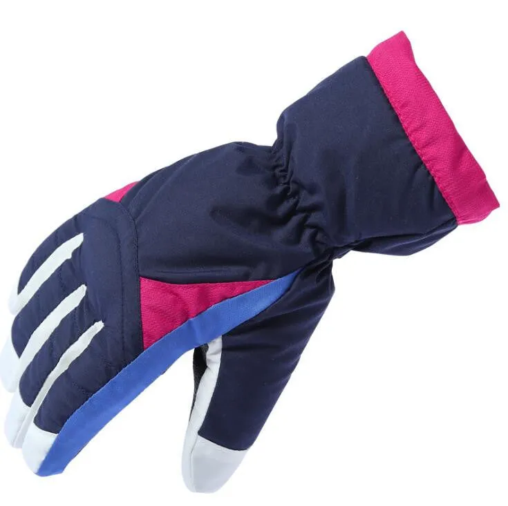 STORMLOCK Ski Glove