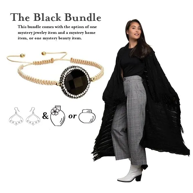 The Black Bundle