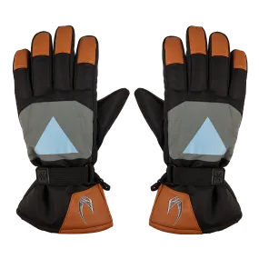 The Mandalorian Ski Glove