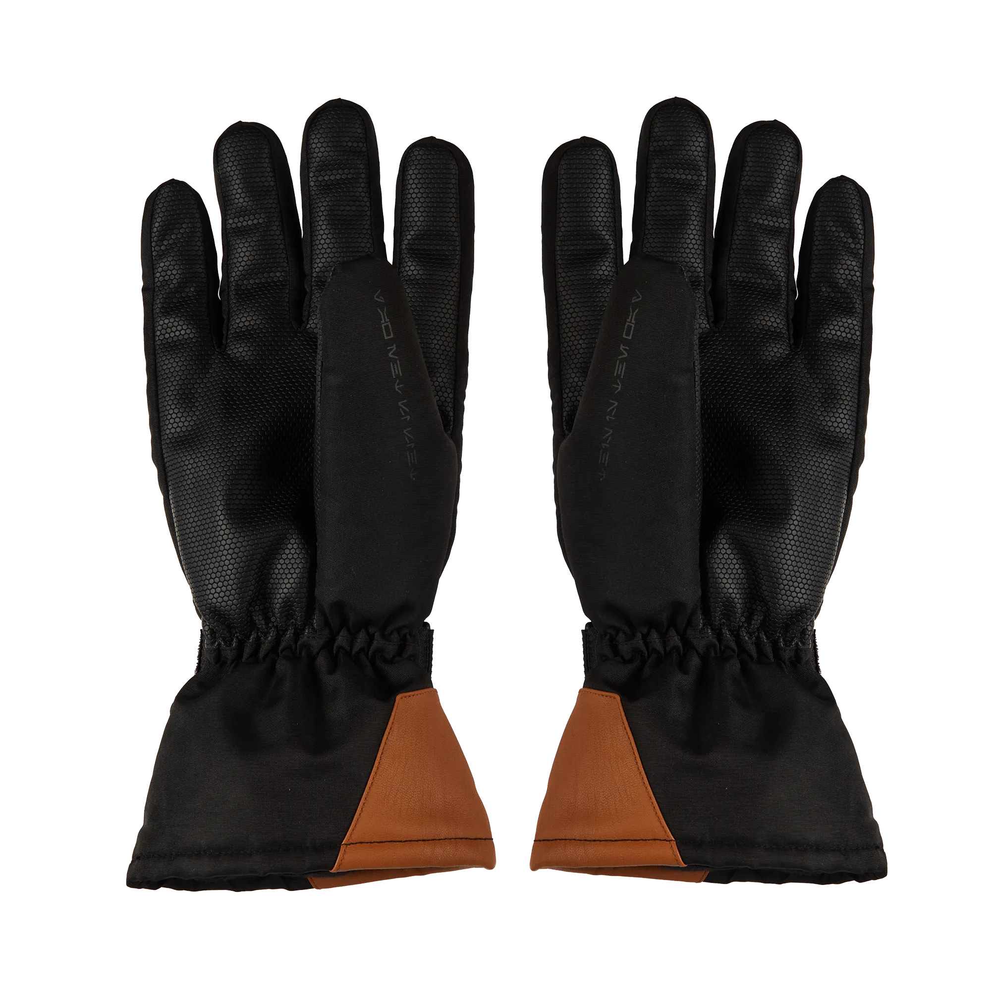 The Mandalorian Ski Glove