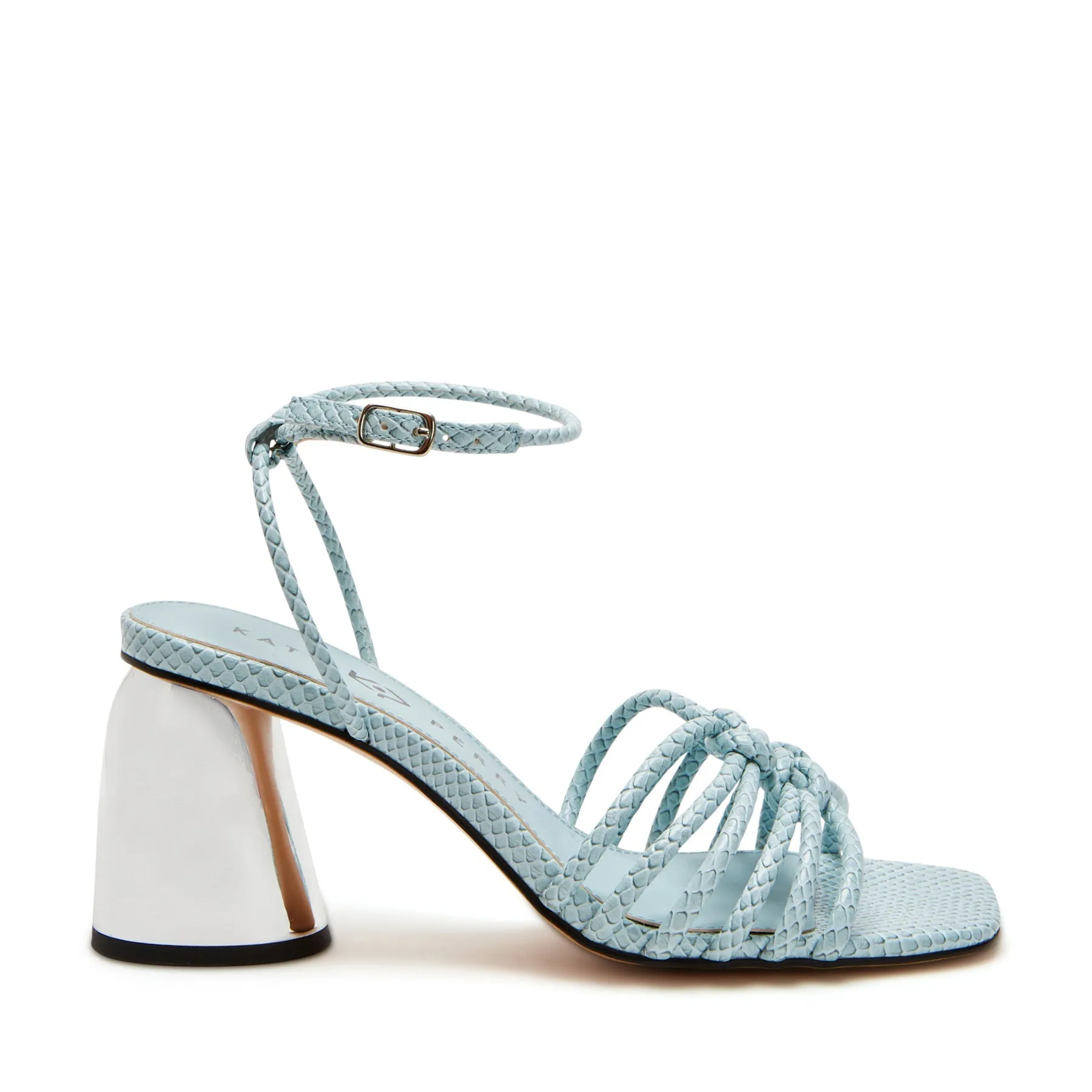 THE TIMMER KNOTTED SANDAL