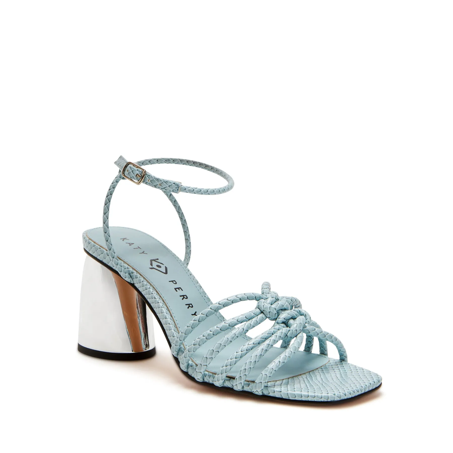 THE TIMMER KNOTTED SANDAL