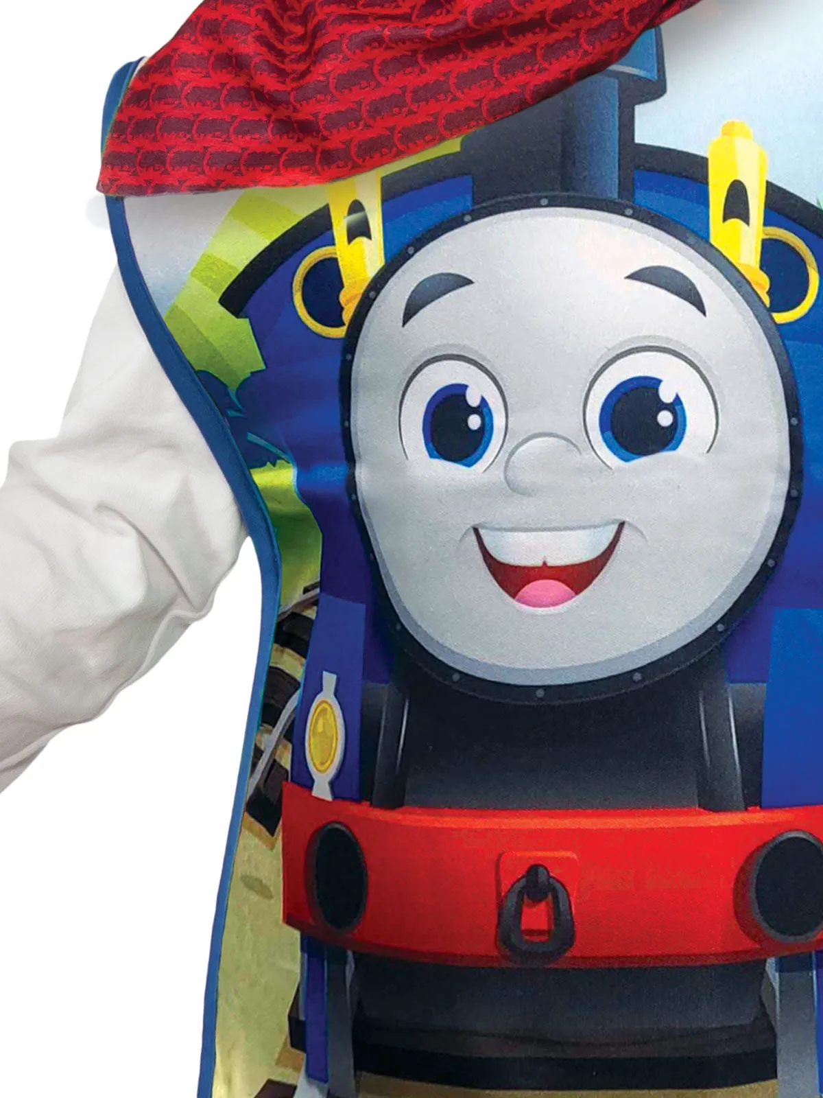 Thomas the Tank Engine Costume for Toddlers & Kids - Mattel Thomas & Friends