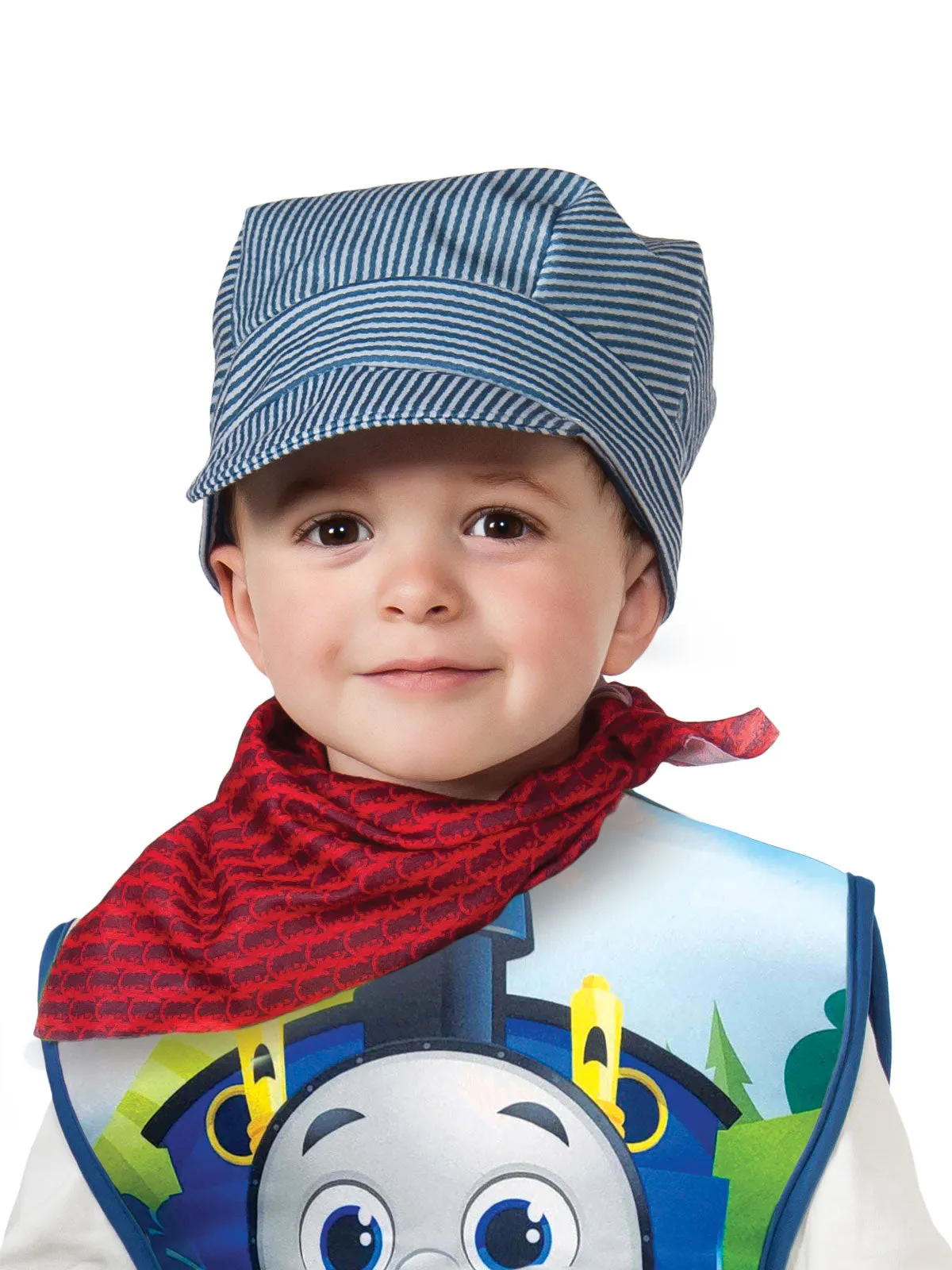 Thomas the Tank Engine Costume for Toddlers & Kids - Mattel Thomas & Friends