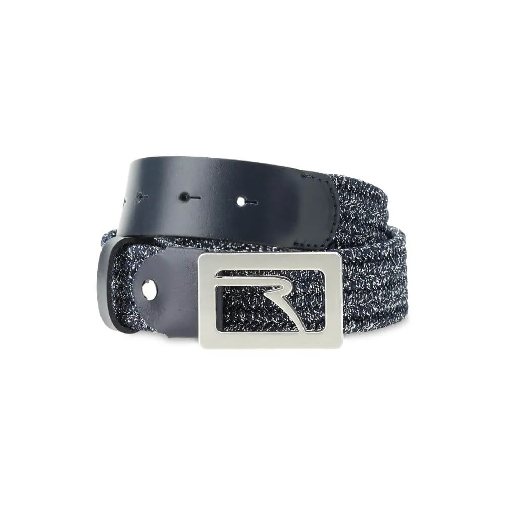 UGHETTA | LEATHER BELT