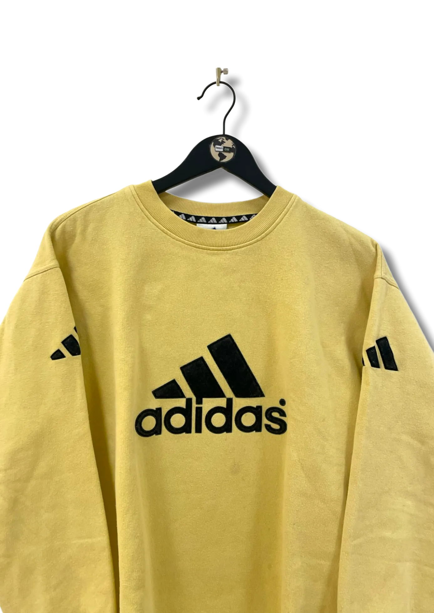 Vintage Adidas Sweater M