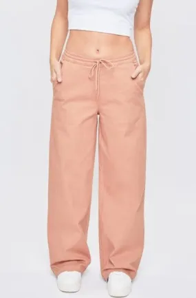 Wide Leg Pant