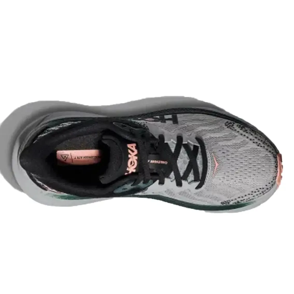 Womens Hoka Challenger ATR 7 (Wide)