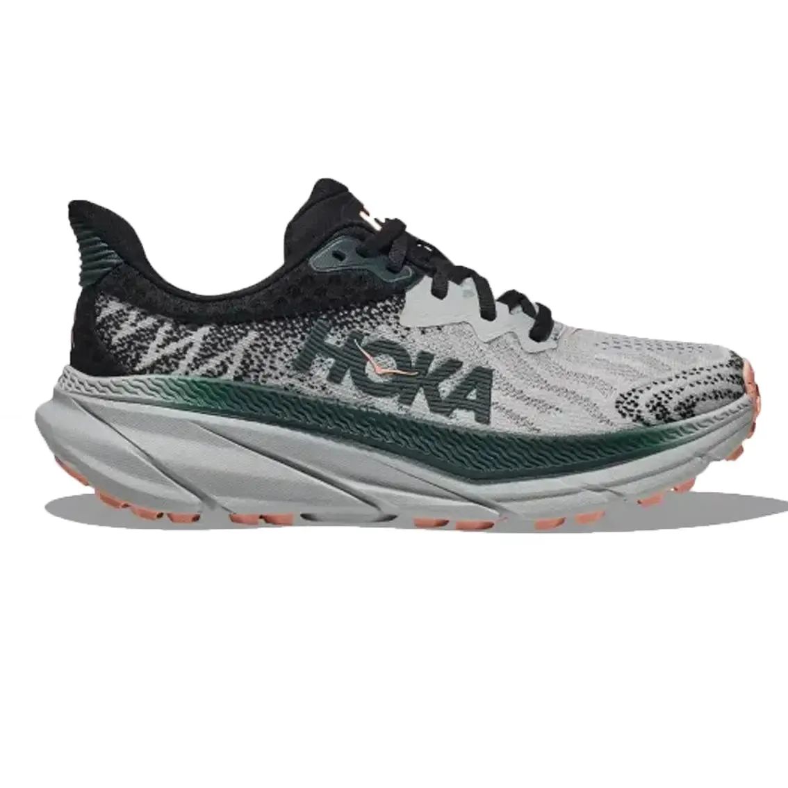 Womens Hoka Challenger ATR 7 (Wide)