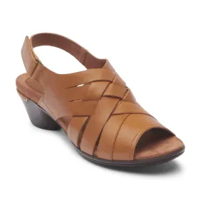 Women's Laurel Woven Sandal